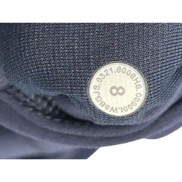 NEW Lululemon Align High Rise Legging Crop 23" Size 8 New Authentic - Picture 7 of 7